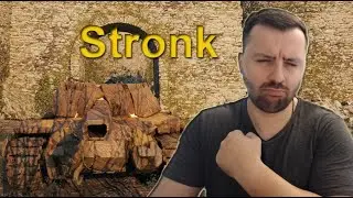 Hurling Rocks - Stone Sentinel | World of Tanks