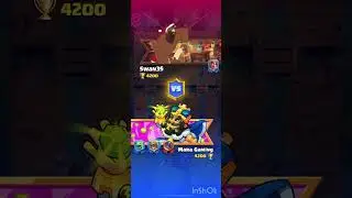 Dăm niște două meciuri pe Clash Royale! | Clash Royale Rom&acirc;nia 🇷🇴