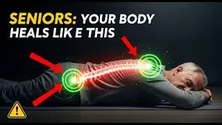 Can&rsquo;t Sleep? Try This #1 2-Minute Exercise After 60 | Senior Wellness