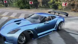 CarX Drift Racing Online Karnage 7C