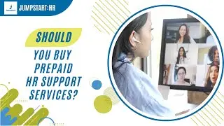 How Can Prepaid HR Support Services Help My Small Business?
