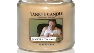 Yankee Candle's Discontinued Fragrances Part 1