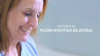 Pezón Invertido [Testimonio del Antes y después] - Clínicas Diego de León