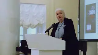 Черниговская о Метцингере  -  он не жулик