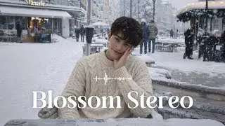 𝐏𝐥𝐚𝐲𝐥𝐢𝐬𝐭✨새해 계획 세우며 듣는 팝송 플리🎧기분좋은 시작 신년플레이리스트