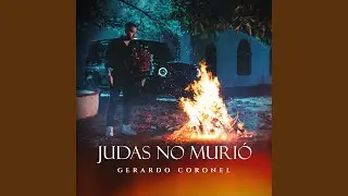 Judas No Murió