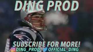 ding productions Christmas intro for two minutes