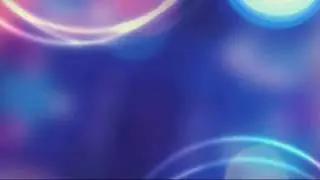 Bokeh Circles with Moving Lines Background Motion Video Loops HD