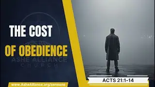 The Cost of Obedience