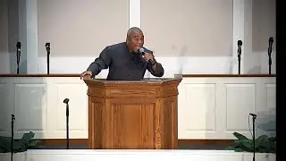 “Appointments Only”| IGNITE | Elder David Hollis