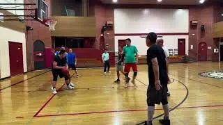 Insta360 Flow 2 Pro Gimbal  - hoop mode 
