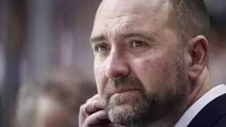 Pete DeBoer Fired By Sharks