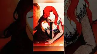 Waifu Had Fallen for MC🌹📚The Third Prince of The fallen Kingdom Has Regressed📚#manhwa#webtoon#shorts