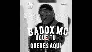 badox mc t&iacute;tulo oque tu queres aqui...2025 rnb