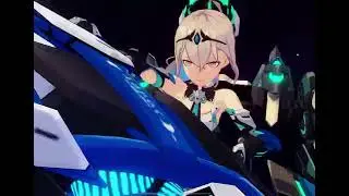Nirvana HoV (D504) 771 w/ MMG(SS0) CN HoTr(SSS)