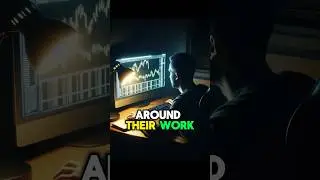 Trading and Working Full-Time Made Easy! #forex #scalping #trading #forexusa #forextrading