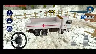 Indian Cargo Truck Simulator 2021 Best Truck Simulator Android Gameplay @APSGAMINGHOUSE