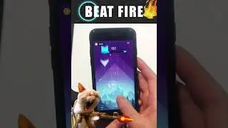 Beat Fire - Amazing EDM Songs & Gunfire. Aim and Shoot Tiles
