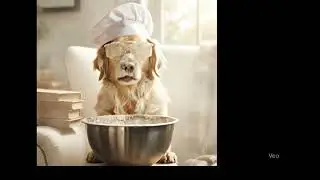 Playful Golden Retriever &ndash; Funny Mischief That Will Make You Laugh