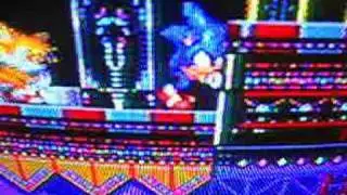 Small STH3 Glitch