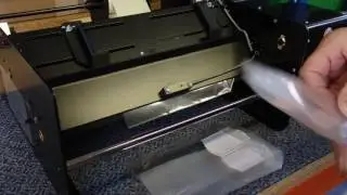 Flex- Matic Label Applicator - Pinewood Label Systems