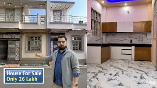 Independent house for sale in Lucknow #2026 #newhouse #houseforsale 