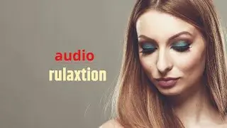 Relaxing Music [8D AUDIO] Sleep Calm, Chill Out, Study, Meditation,audio library
