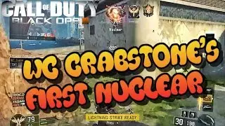Call of Duty&reg;: Black Ops 3 nuclear ground war
