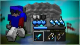 Glorious 16x revamp (FPS BOOST)