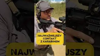 Co z tą kolbą? Jak strzelać z karabinu. #dtfsolutions