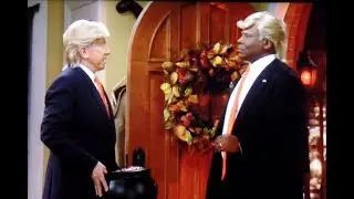Tim Allen as Donald Trump~Make Halloween Great Again!!!