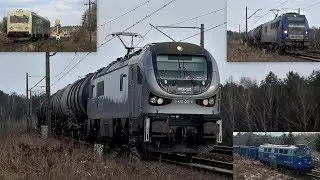 Mroźna niedziela na dw&oacute;ch 