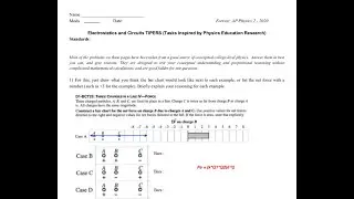 TIPERS example screencast #1