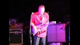anson funderburgh live @ Torrita Blues 2004