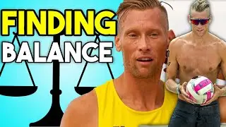 Casey Patterson - Finding the Balance of Staying Focused While Having Fun