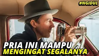 KEMAMPUANNYA DIGUNAKAN UNTUK MENGUAK KASUS PEMBUNUHAN & KORUPSI