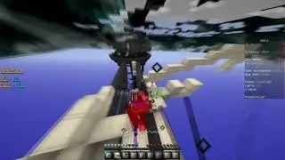 block clutch + block save montage (CPS mod)