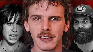 Как iDubbbz это сошло с рук (афера на Creator Clash?)