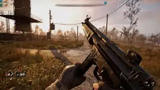 STALKER 2 High FPS mod (Grok approved!)