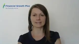 Business & cashflow planning - online business event