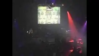 TOOWA2 VJing vol.11 clubasia in Tokyo