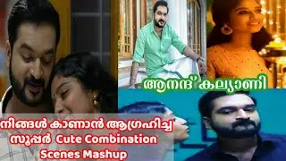 Chembarathi Serial | Kalyanand super combo scenes | Zee keralam | Chembarathi today ep|Jiskus Vlogs