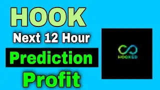 Hooked Protocol Price Prediction Today! Hook coin News Today