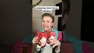 searching for the twinkle twinkle pony ✨ #blindbox #popmart #labubu