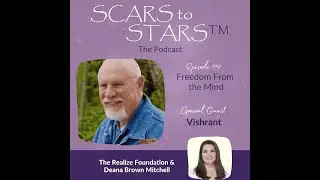 Ep 120 Vishrant - Freedom From the Mind