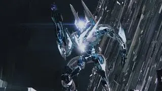 Trailer di lancio di Destiny: I Signori del Ferro - Era di Trionfo [IT]