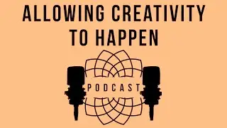 Allowing creativity to happen - Dee Dee Roberts & Steve Pycroft