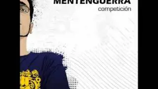 Mentenguerra - No voy a rendirme [Competición, 2010]