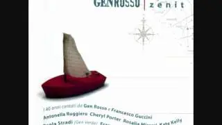 Desolata -Gen Rosso