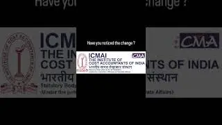 ICMAI ❤️ 😎🔥 ICMAI motivational status..  #icmai #cma #costaccountant #shorts #viral